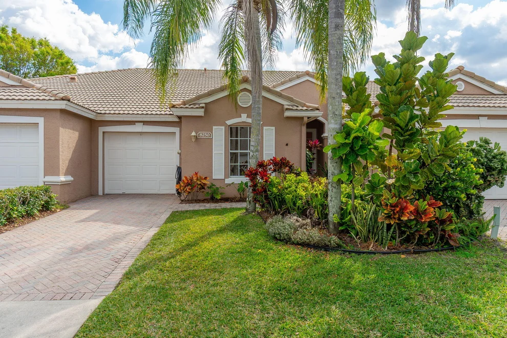 Unit for sale at 8250 Fresh Creek, West Palm Beach, FL 33411