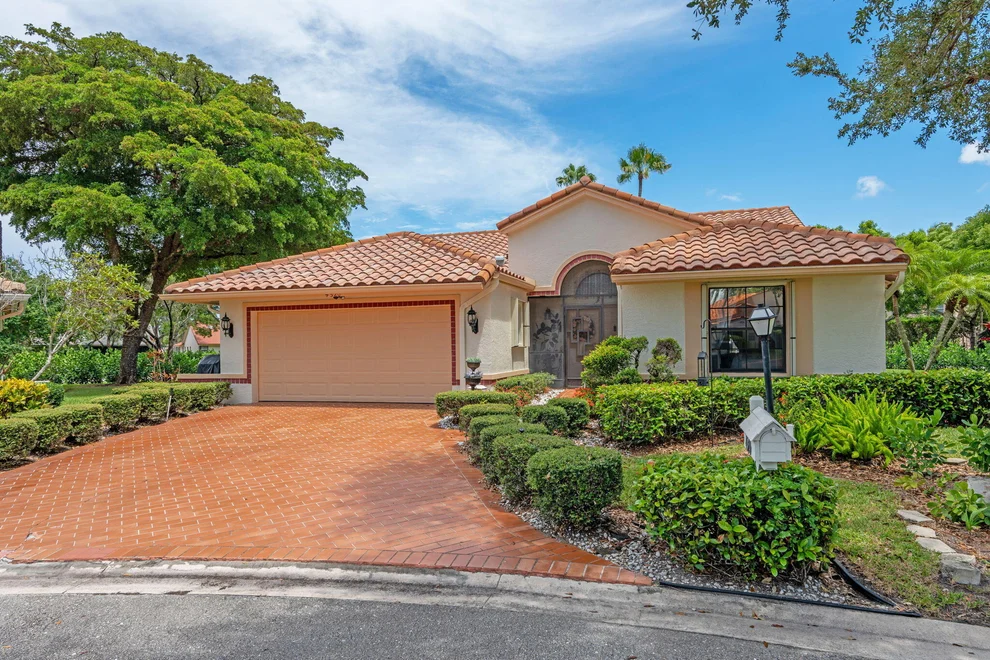 Unit for sale at 4520 Catamaran Circle, Boynton Beach, FL 33436
