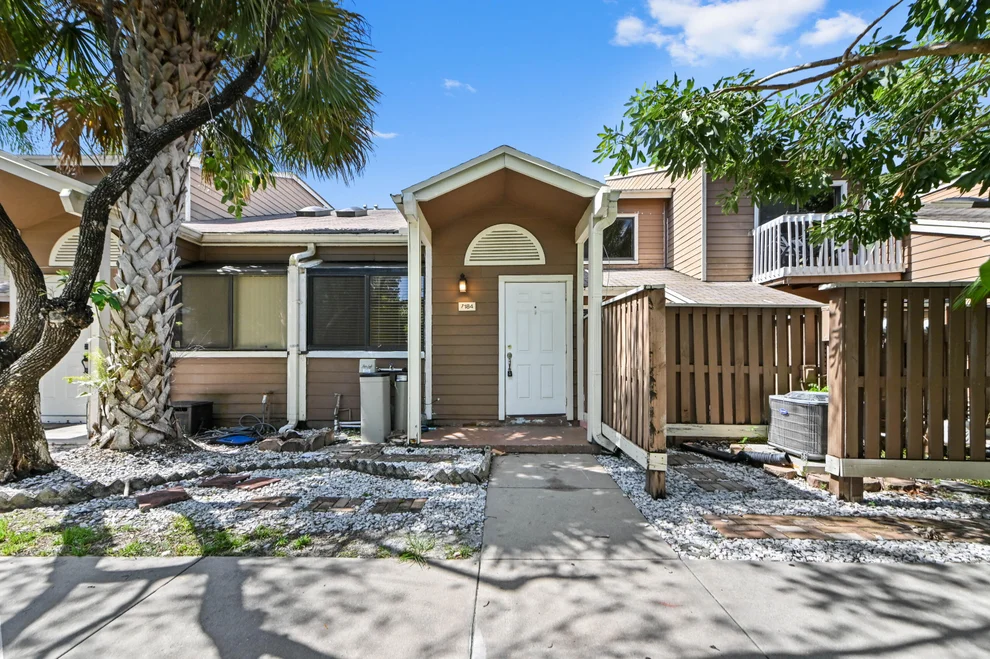 Unit for sale at 7184 Sportsmans Drive, North Lauderdale, FL 33068