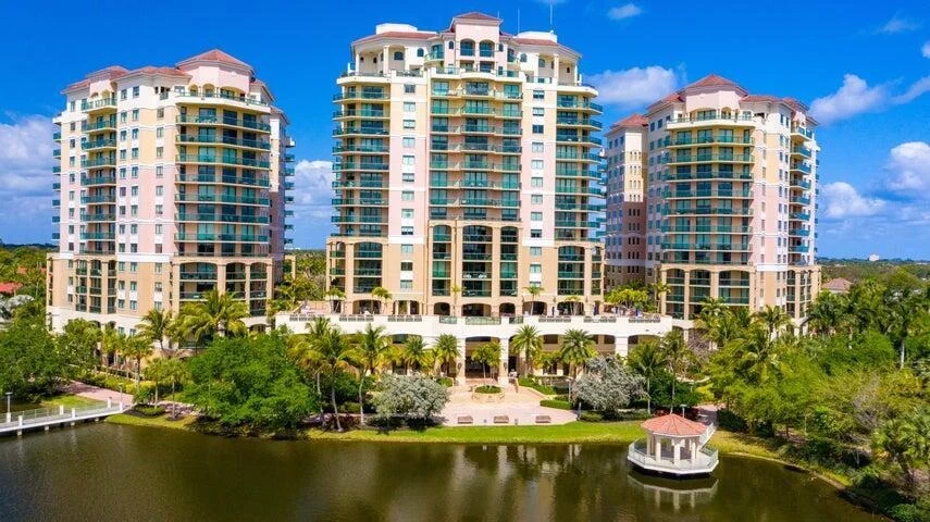 Unit for sale at 3630 Gardens Parkway, Palm Beach Gardens, FL 33410