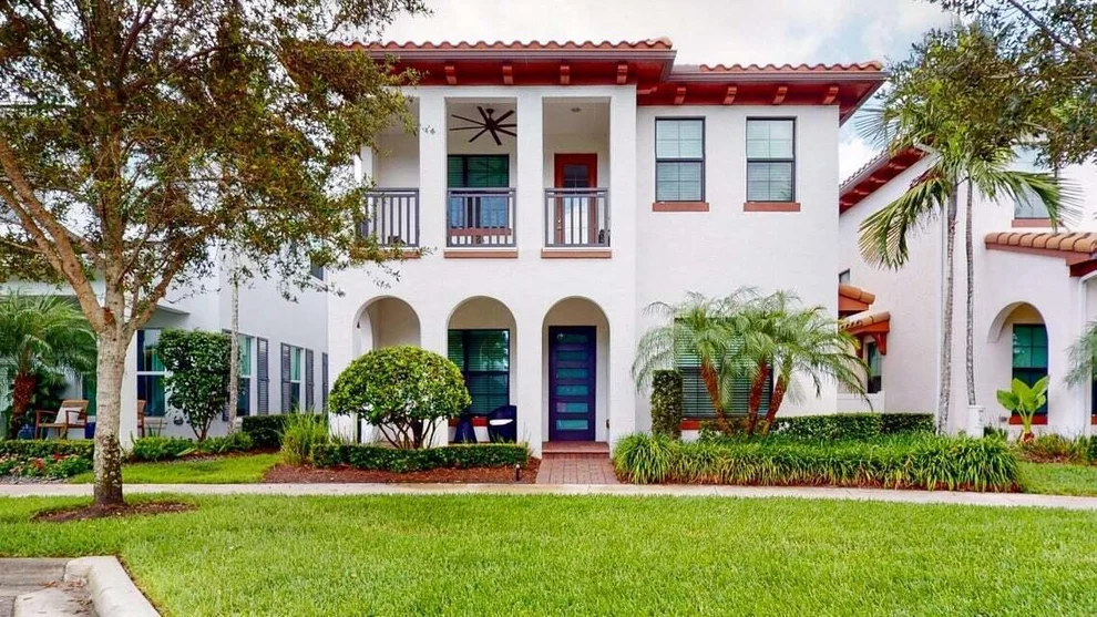 Unit for sale at 4021 Faraday Way, Palm Beach Gardens, FL 33418