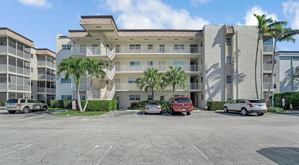 Unit for sale at 646 Snug Harbor Drive, Boynton Beach, FL 33435