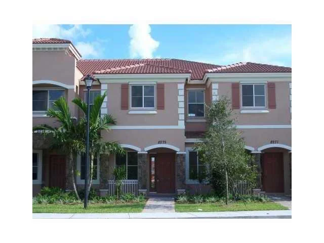 Unit for sale at 8266 SW 29th Street, Miramar, FL 33025