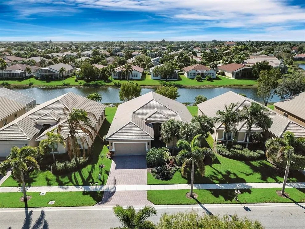Unit for sale at 8221 Grand Messina Circle, Boynton Beach, FL 33472