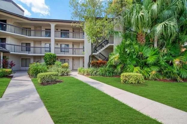 Unit for sale at 5380 Cedar Lake Drive, Boynton Beach, FL 33437