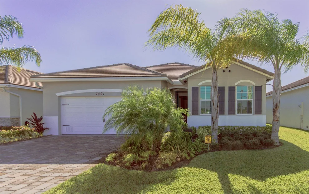 Unit for sale at 7491 SW Harbor Cove Drive, Stuart, FL 34997