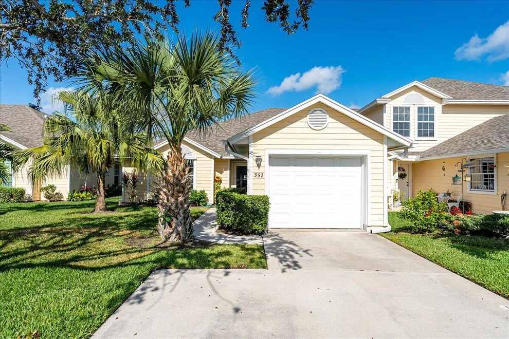 Unit for sale at 552 6th Lane, Vero Beach, FL 32962
