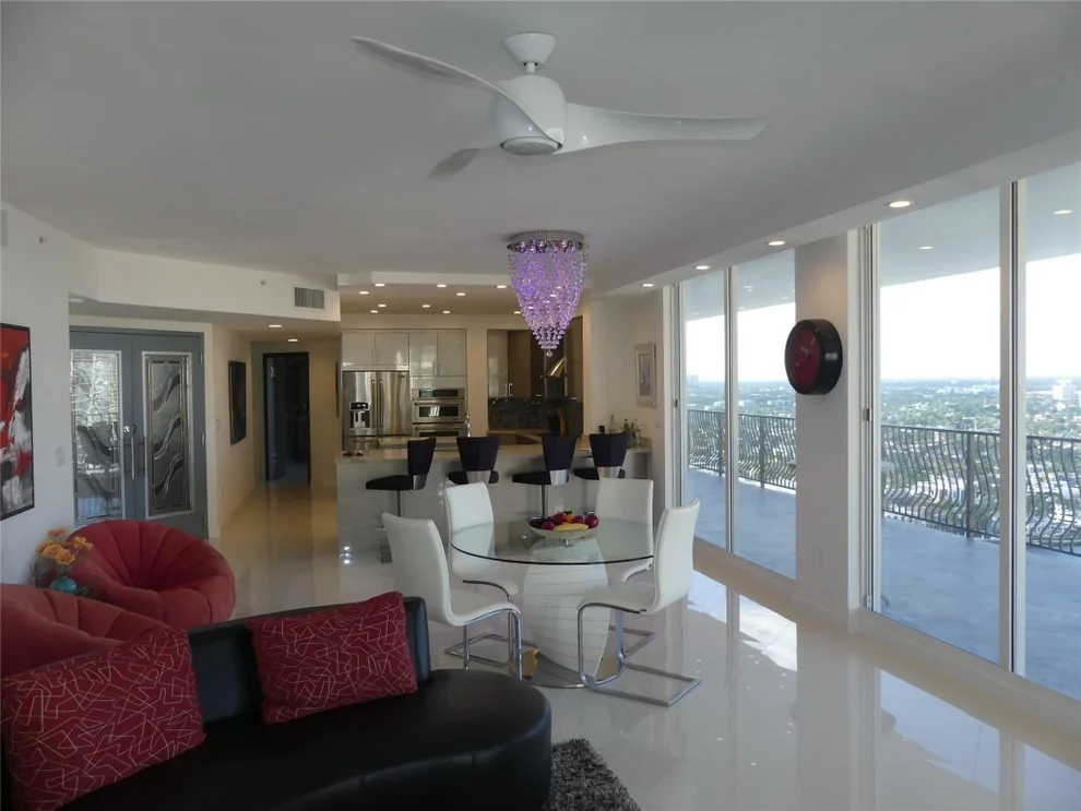 Unit for sale at 100 S Birch Road, Fort Lauderdale, FL 33316