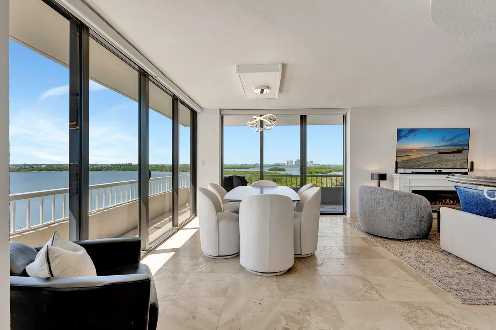 Unit for sale at 5550 N Ocean Drive, Singer Island, FL 33404