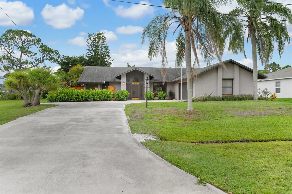 Unit for sale at 4511 NW Brownell Terrace, Port St Lucie, FL 34983
