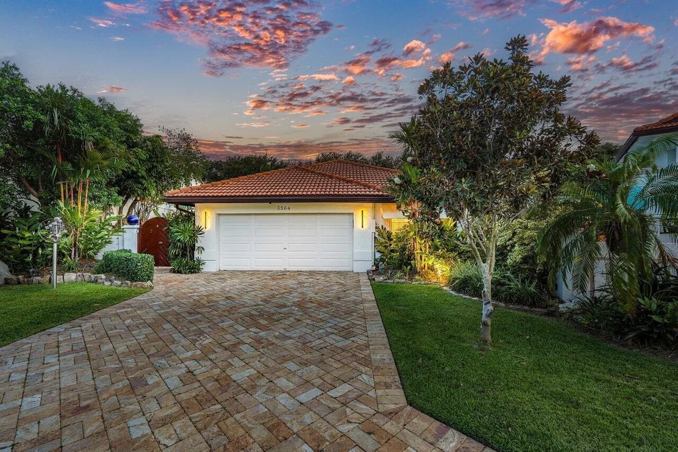 Unit for sale at 3564 Ensign Circle, Delray Beach, FL 33483