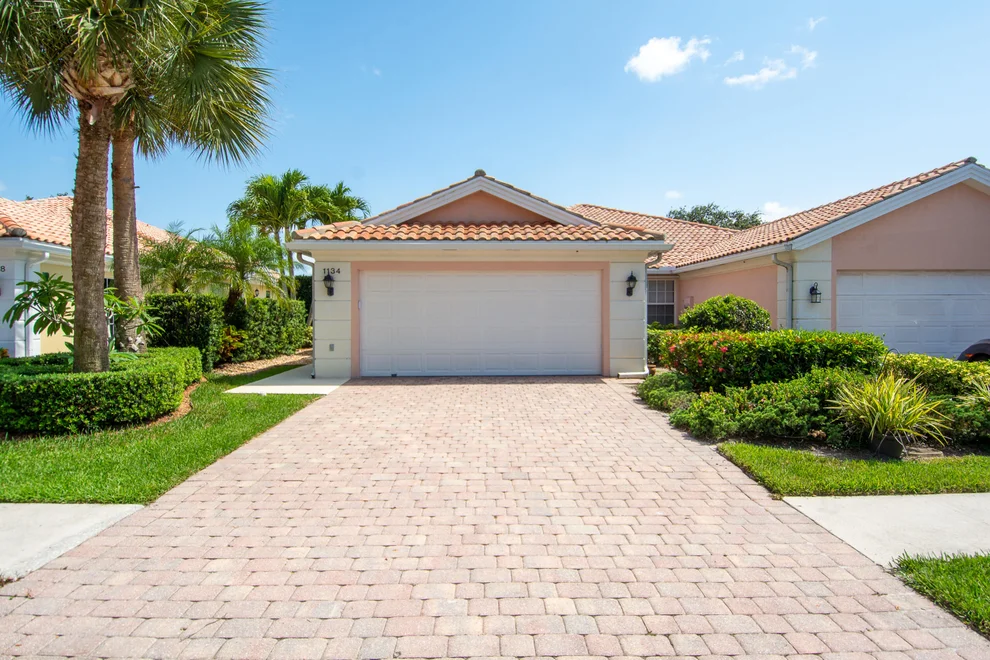 Unit for sale at 1134 SW Balmoral Trace, Stuart, FL 34997