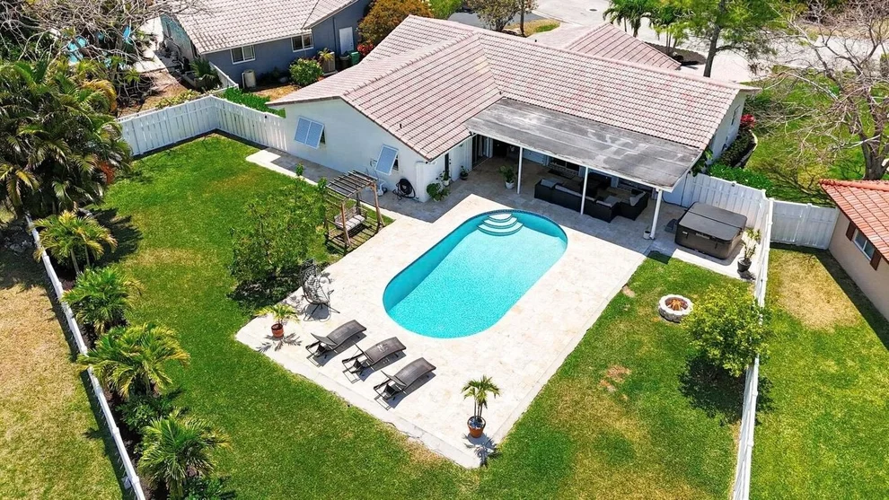 Unit for sale at 8451 NW 26th Drive, Coral Springs, FL 33065