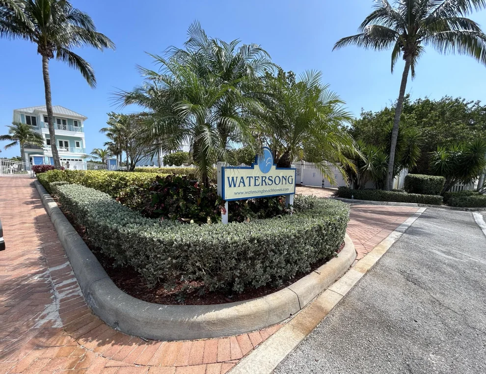 Unit for sale at 4865 Watersong Way, Fort Pierce, FL 34949