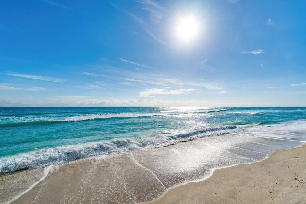 Unit for sale at 3475 S Ocean Boulevard, Palm Beach, FL 33480