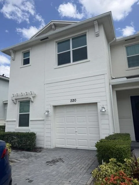 Unit for sale at 220 SE WOODBARK Street, Port St Lucie, FL 34984