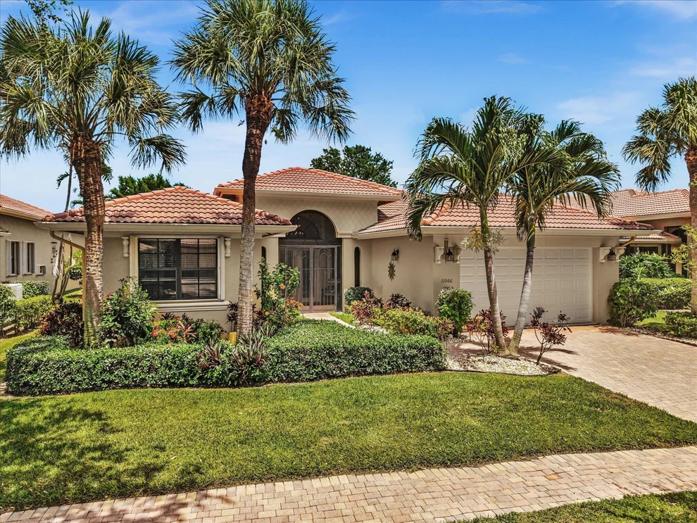 Unit for sale at 11066 Via Amalfi, Boynton Beach, FL 33437