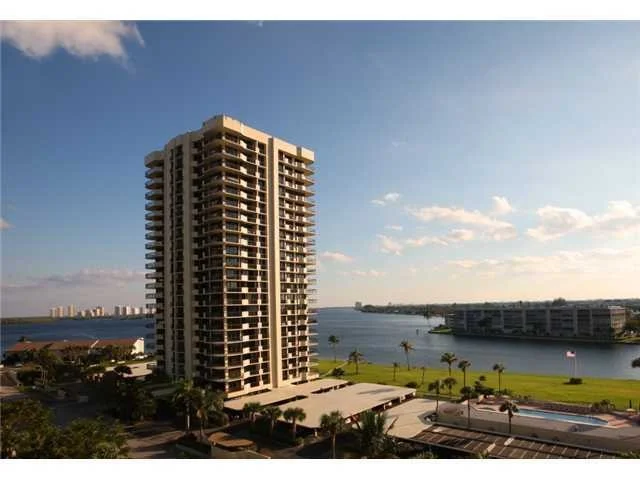 Unit for sale at 115 Lakeshore Drive, North Palm Beach, FL 33408