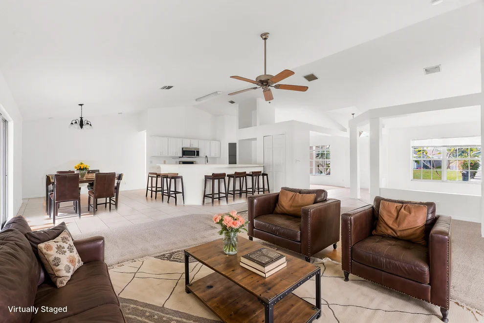 Unit for sale at 425 SW Bradshaw Circle, Port St Lucie, FL 34953