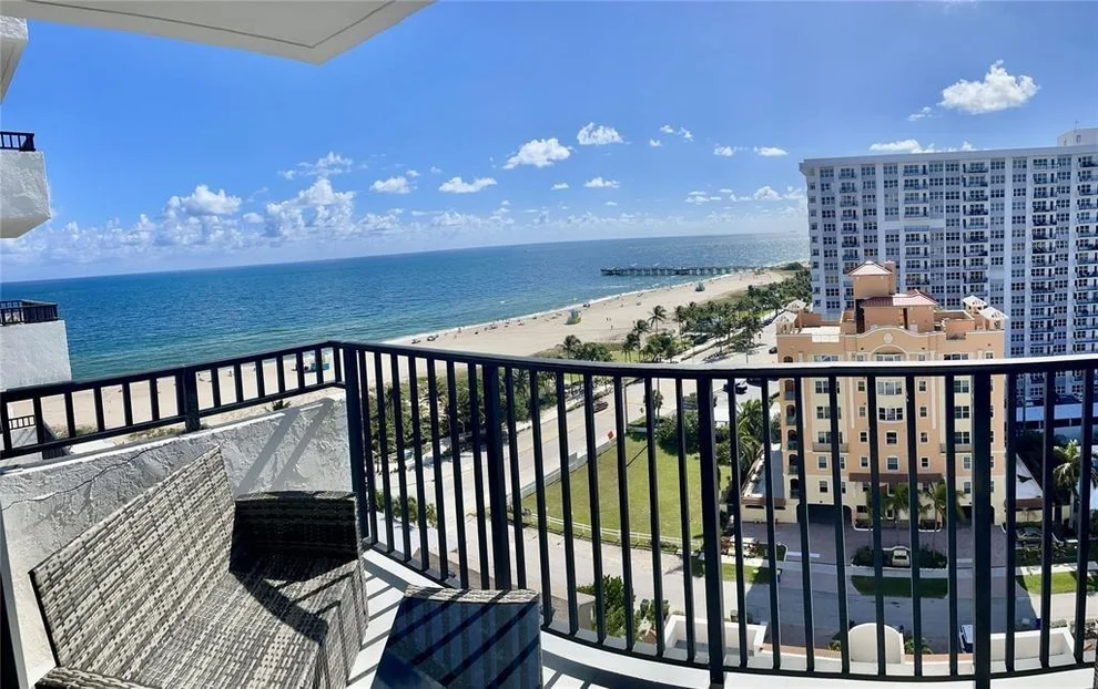 Unit for sale at 525 N Ocean Boulevard, Pompano Beach, FL 33062