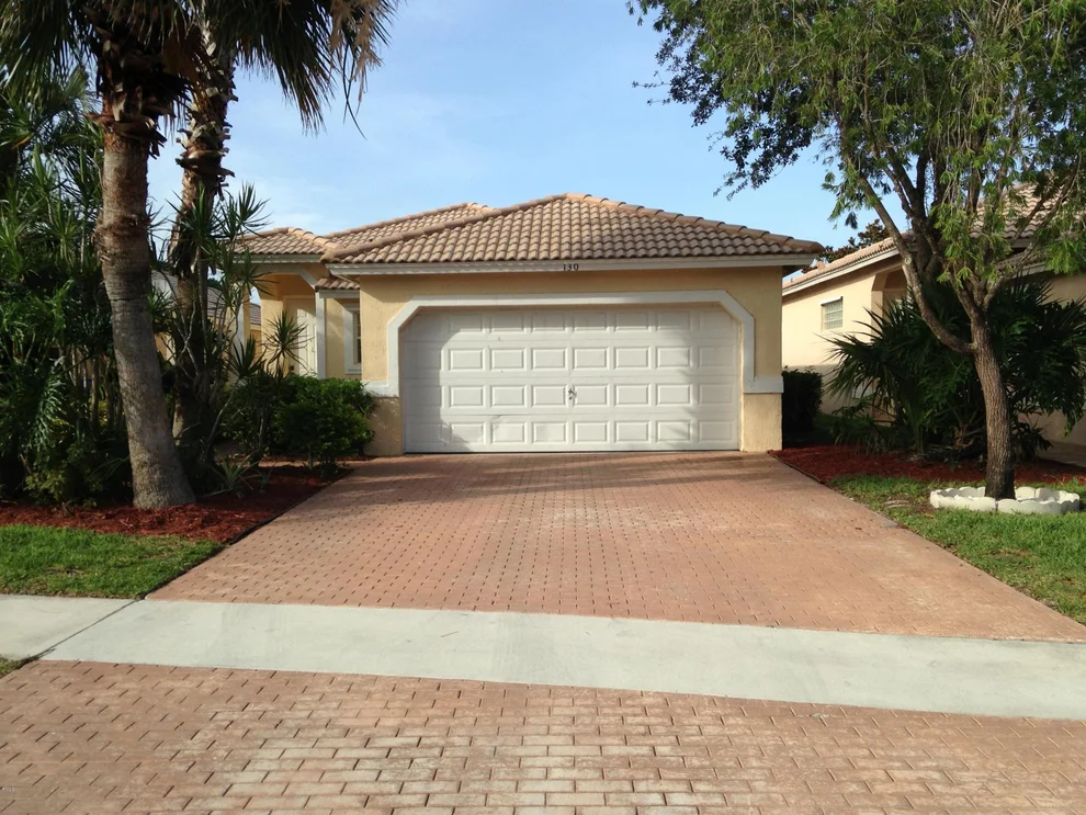 Unit for sale at 130 Prestige Drive, Royal Palm Beach, FL 33411