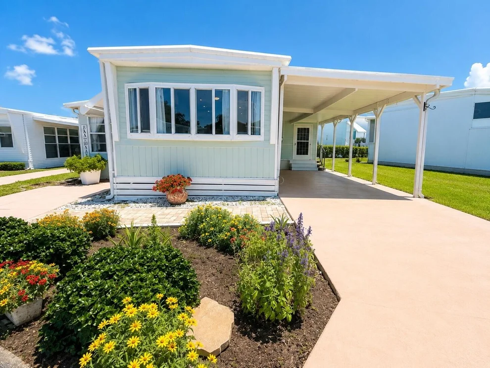 Unit for sale at 13827 S INDIAN RIVER Drive, Jensen Beach, FL 34957