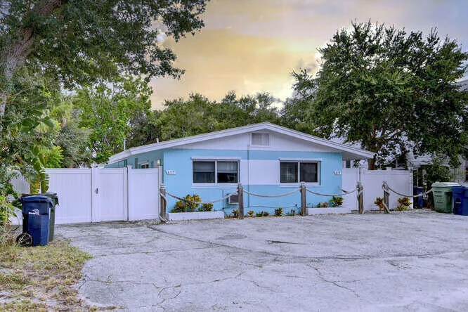 Unit for sale at 657 SW Cleveland Avenue, Stuart, FL 34994