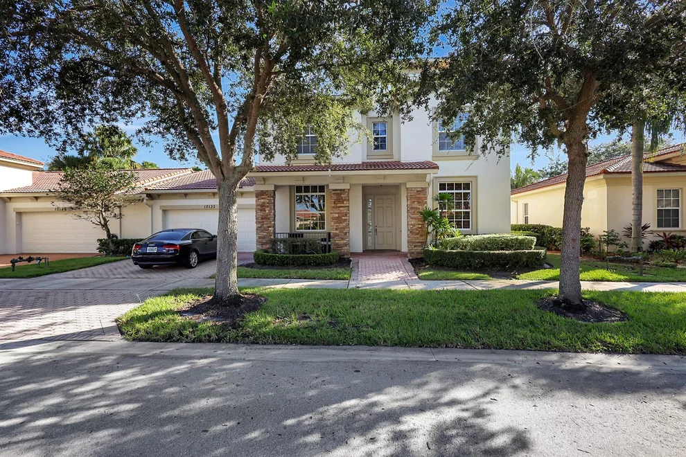 Unit for sale at 10132 SW Canossa Way, Port St Lucie, FL 34986