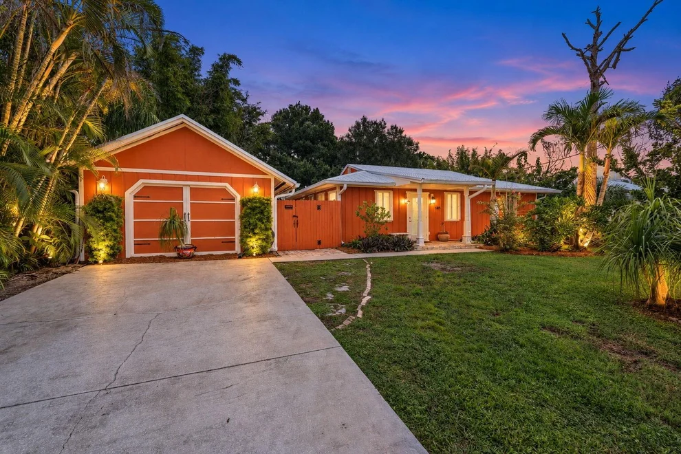 Unit for sale at 5906 Bamboo Drive, Fort Pierce, FL 34982
