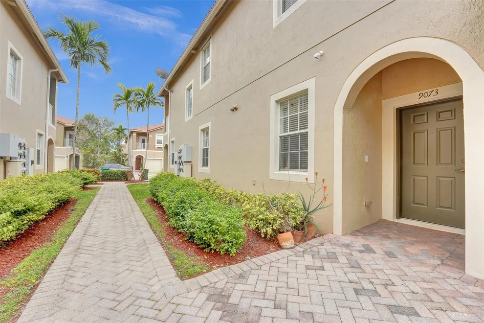 Unit for sale at 9073 Preston Place, Tamarac, FL 33321
