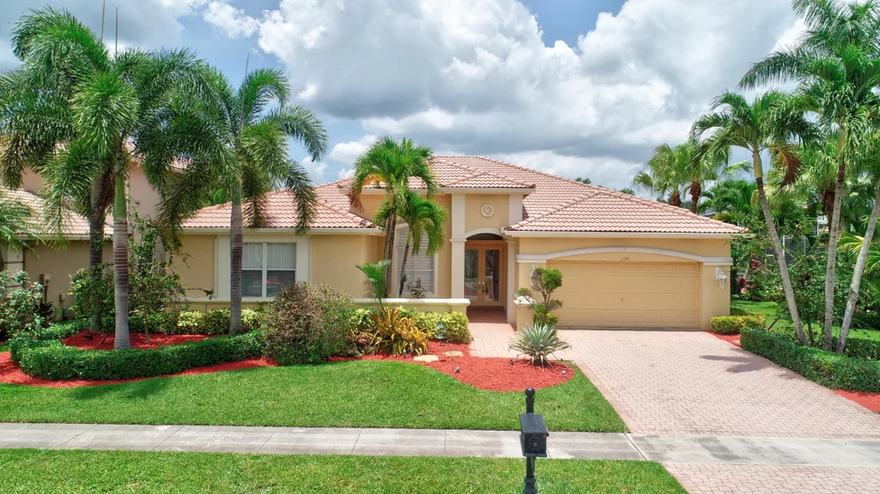 Unit for sale at 11141 Sandyshell Way, Boca Raton, FL 33498