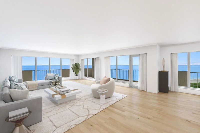 Unit for sale at 4001 N Ocean Boulevard, Boca Raton, FL 33431