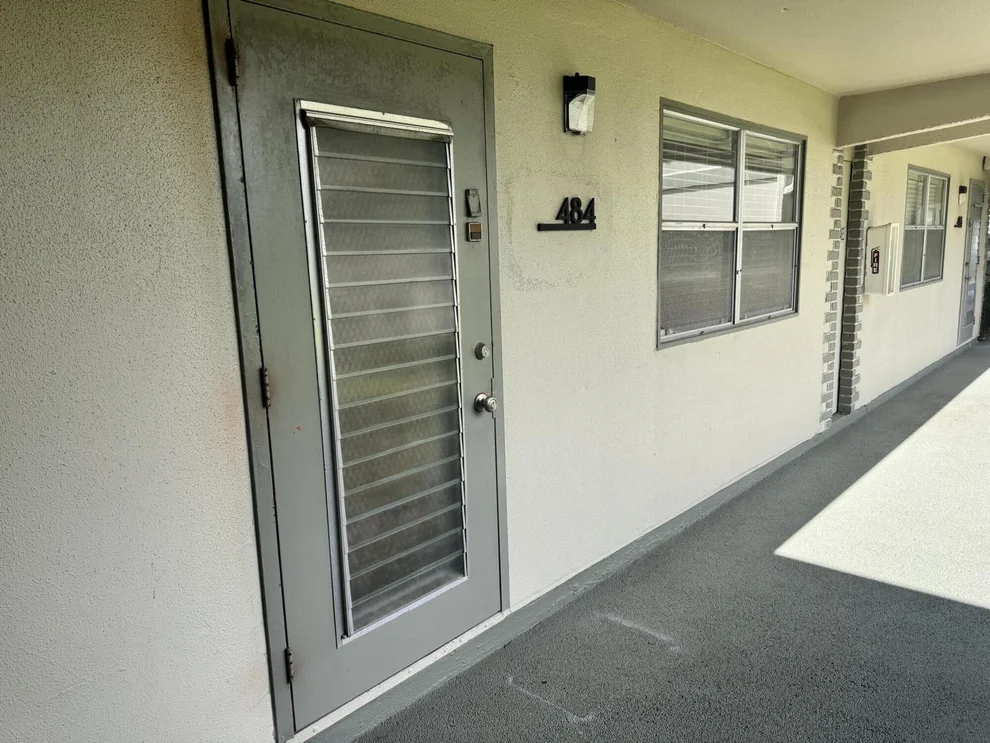 Unit for sale at 484 MONACO K, Delray Beach, FL 33446