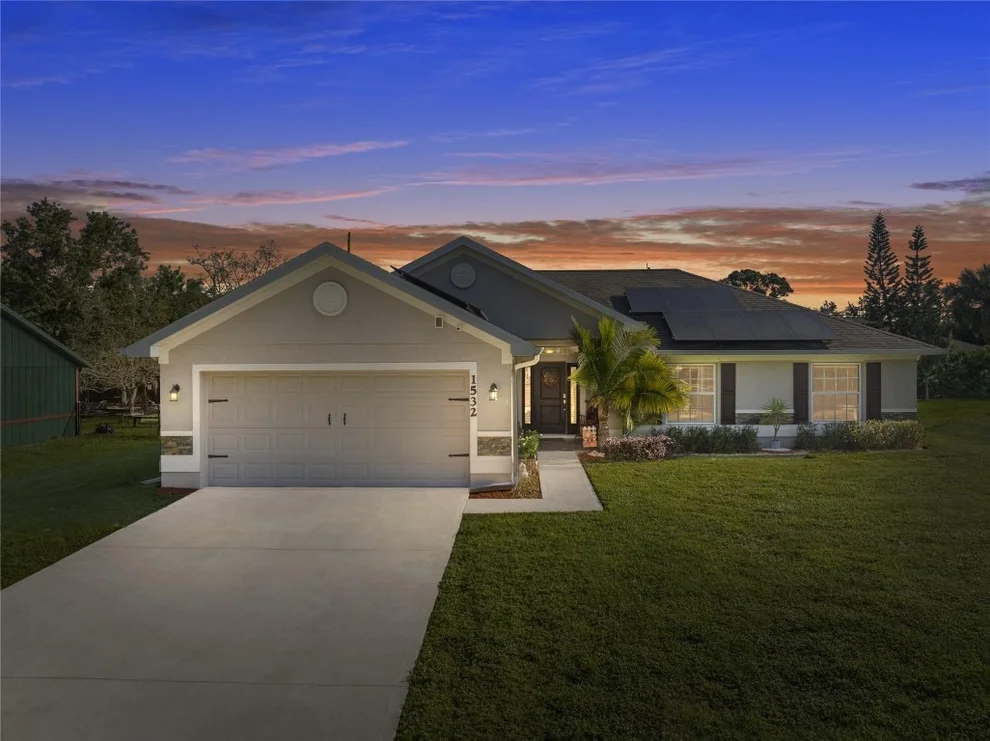 Unit for sale at 1532 Eastlake Lane, Sebastian, FL 32958