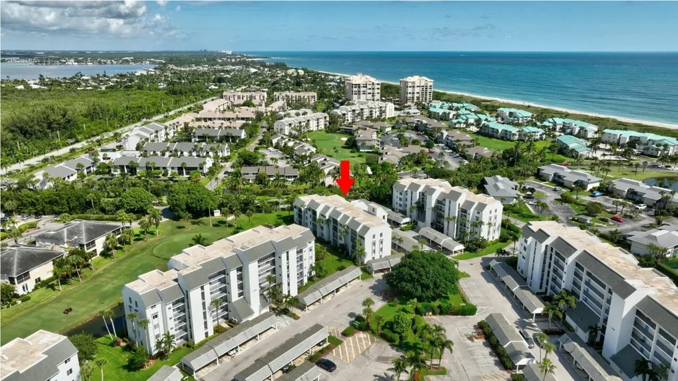Unit for sale at 2400 S Ocean Drive, Fort Pierce, FL 34949