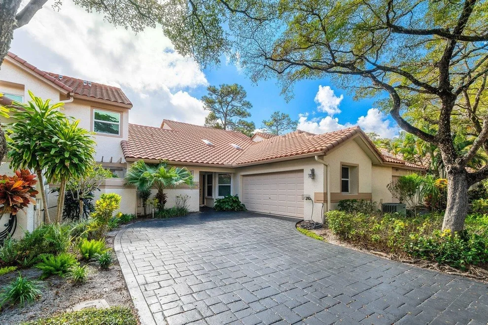 Unit for sale at 5242 Majorca Club Drive, Boca Raton, FL 33486