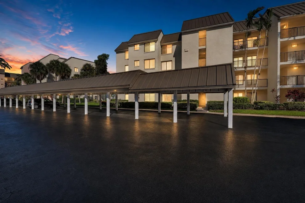 Unit for sale at 2400 S Ocean Drive, Fort Pierce, FL 34949