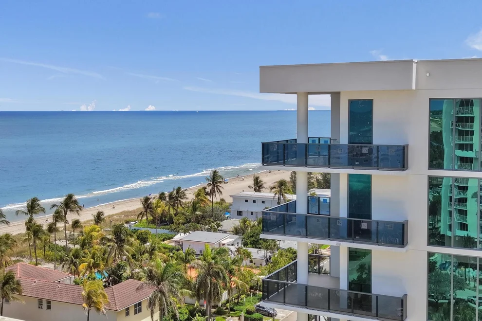 Unit for sale at 305 Briny Avenue, Pompano Beach, FL 33062