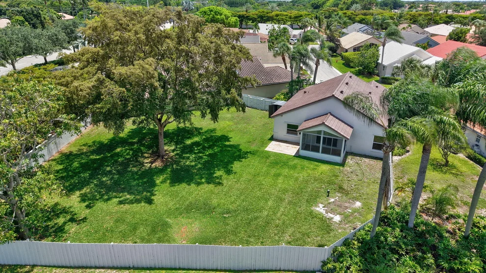 Unit for sale at 7550 Ironbridge Circle, Delray Beach, FL 33446