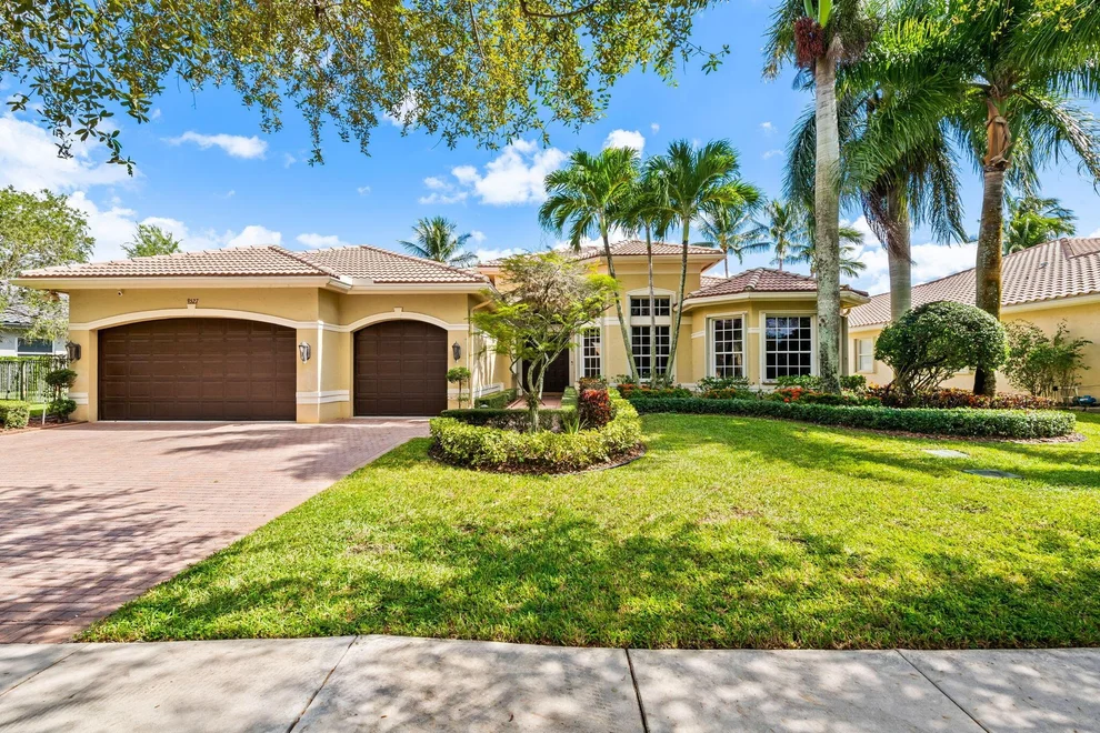 Unit for sale at 9527 Savona Winds Drive, Delray Beach, FL 33446