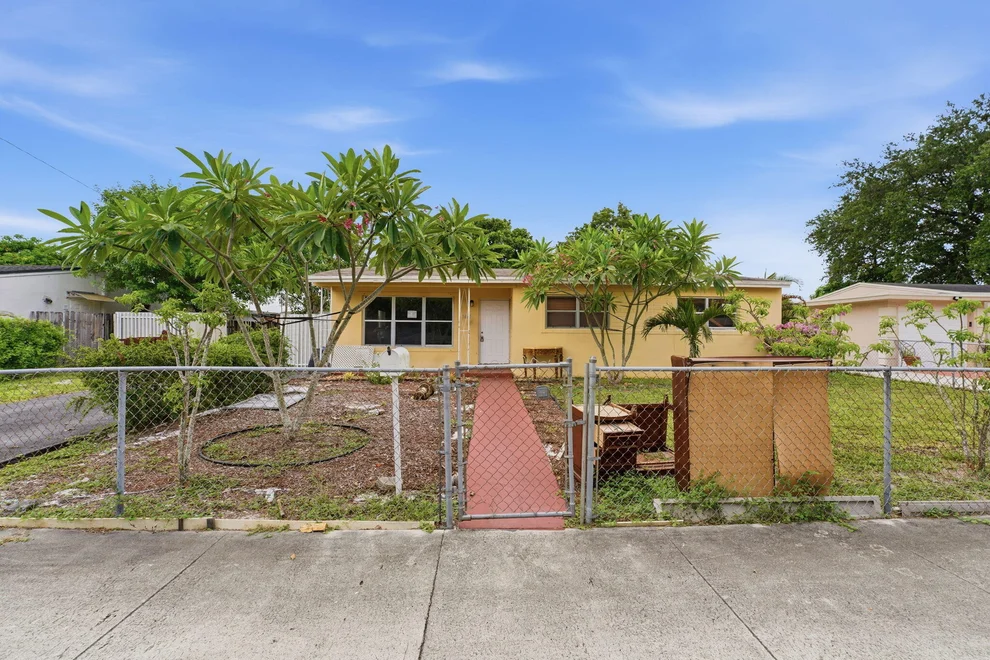 Unit for sale at 3441 NW 169th Terrace, Miami Gardens, FL 33056