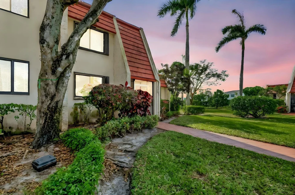 Unit for sale at 4379 Trevi Court, Lake Worth, FL 33467