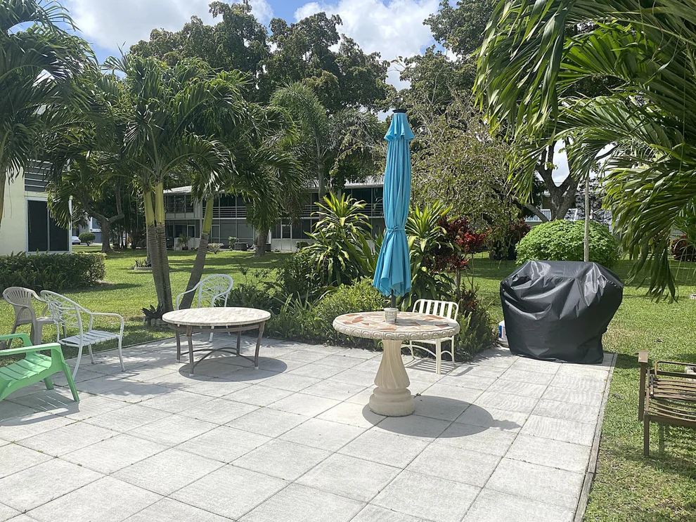 Unit for sale at 191 Durham D, Deerfield Beach, FL 33442
