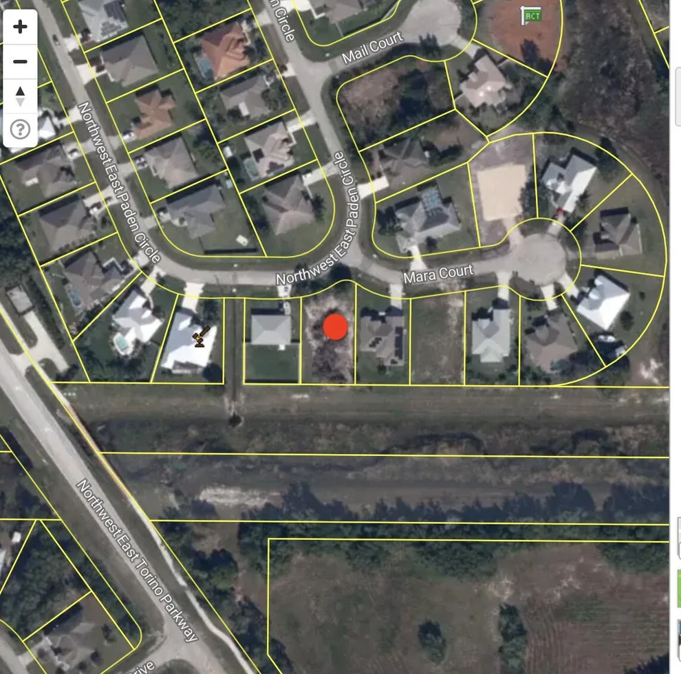 Unit for sale at 5382 NW West Paden Circle, Port St Lucie, FL 34986