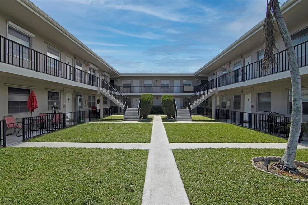 Unit for sale at 1230 Old Boynton Road, Boynton Beach, FL 33426