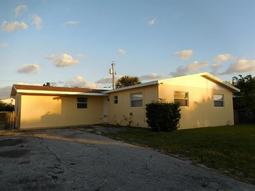 Unit for sale at 574 Vossler Avenue, West Palm Beach, FL 33413