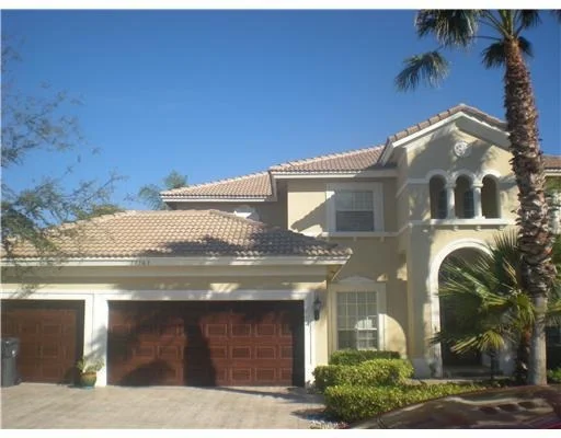 Unit for sale at 11163 Silver Ridge Street, Wellington, FL 33449