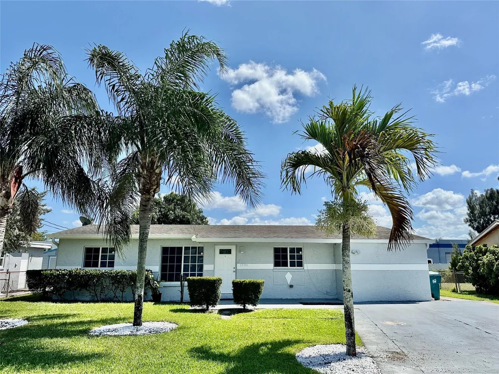 Unit for sale at 3590 NW 17th Street, Lauderhill, FL 33311
