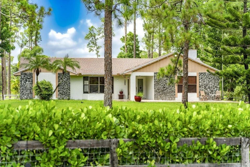 Unit for sale at 15211 60th Place N, Loxahatchee, FL 33470