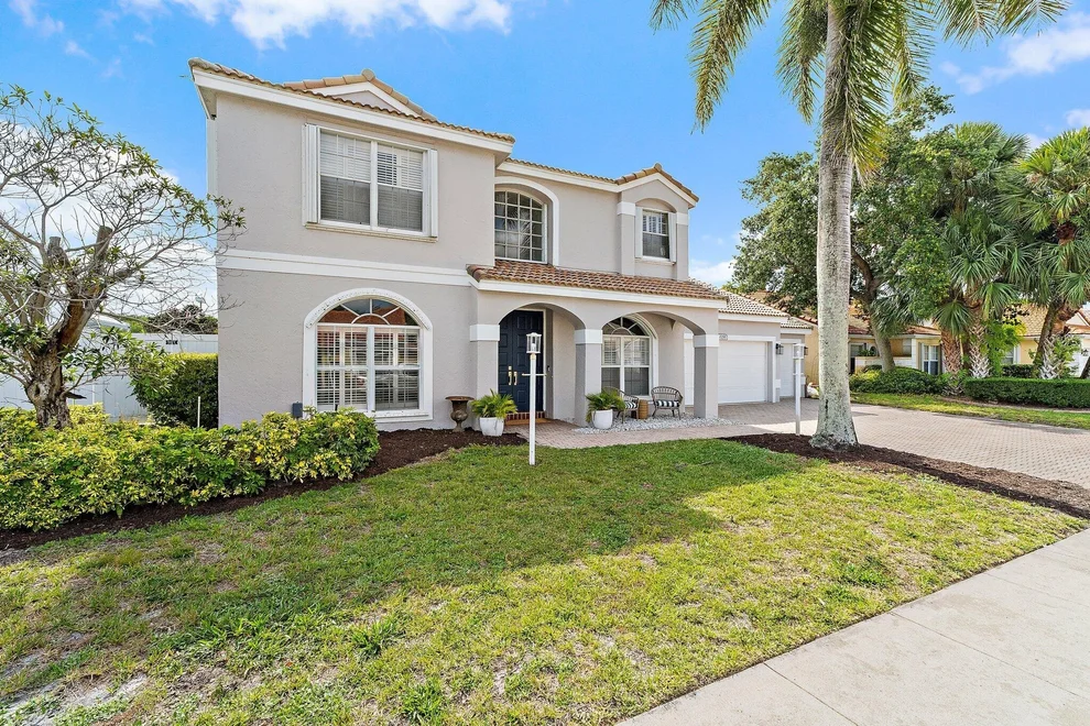 Unit for sale at 10295 Allamanda Boulevard, Palm Beach Gardens, FL 33410